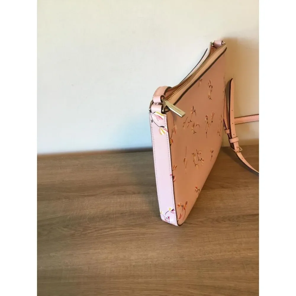 kate spade gold tone